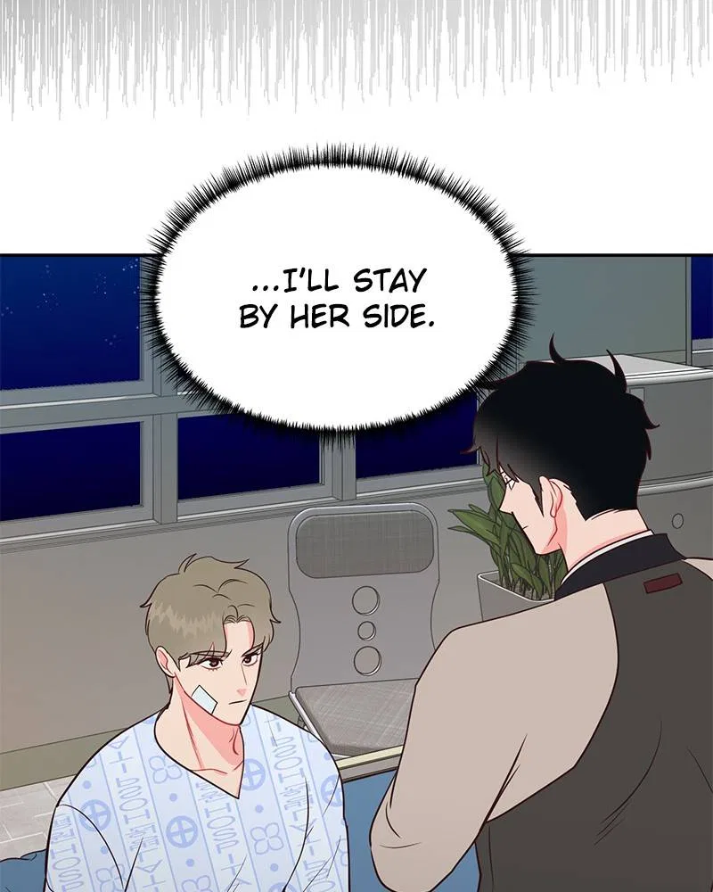 Let Me Stay Over Tonight! Chapter 60 – Page 77