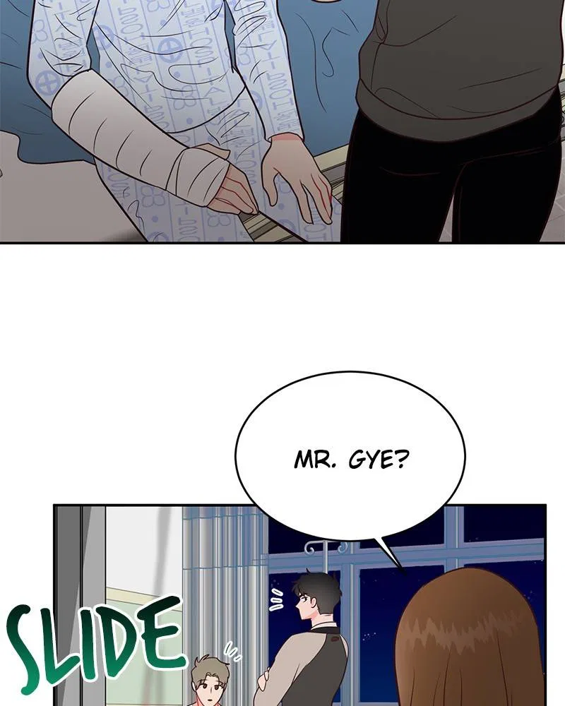 Let Me Stay Over Tonight! Chapter 60 – Page 78