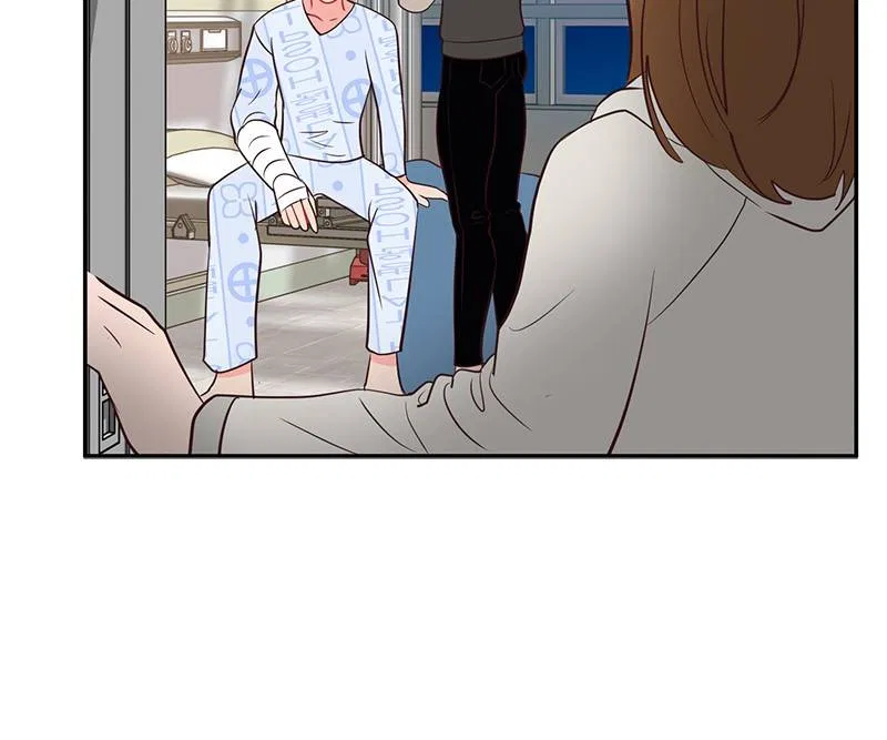 Let Me Stay Over Tonight! Chapter 60 – Page 79