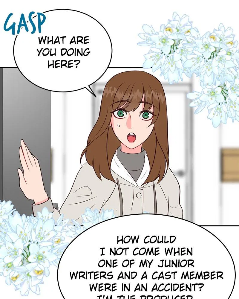 Let Me Stay Over Tonight! Chapter 60 – Page 80