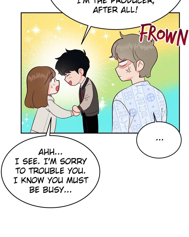 Let Me Stay Over Tonight! Chapter 60 – Page 81