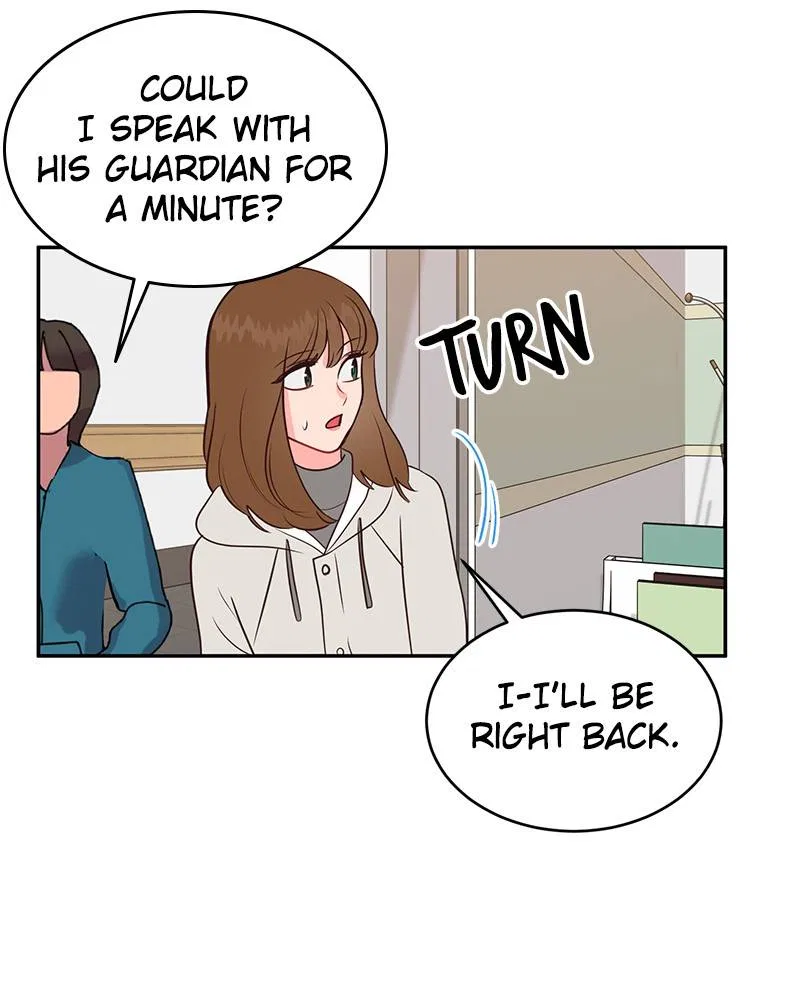 Let Me Stay Over Tonight! Chapter 60 – Page 82