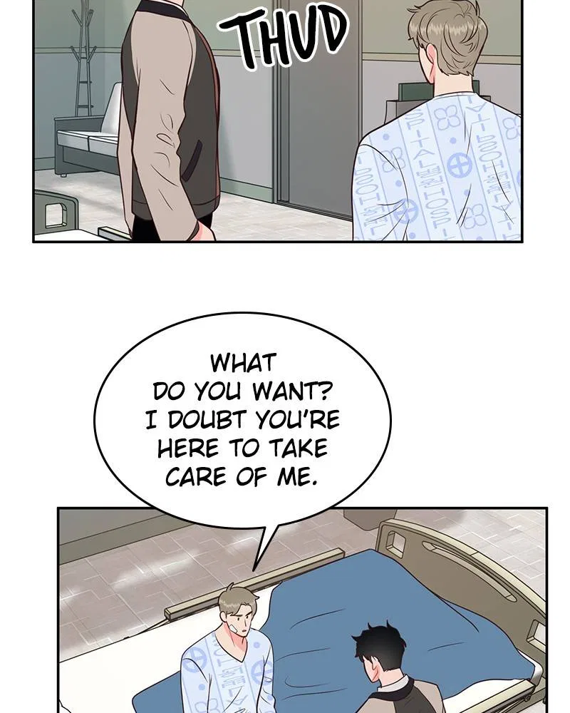 Let Me Stay Over Tonight! Chapter 60 – Page 84