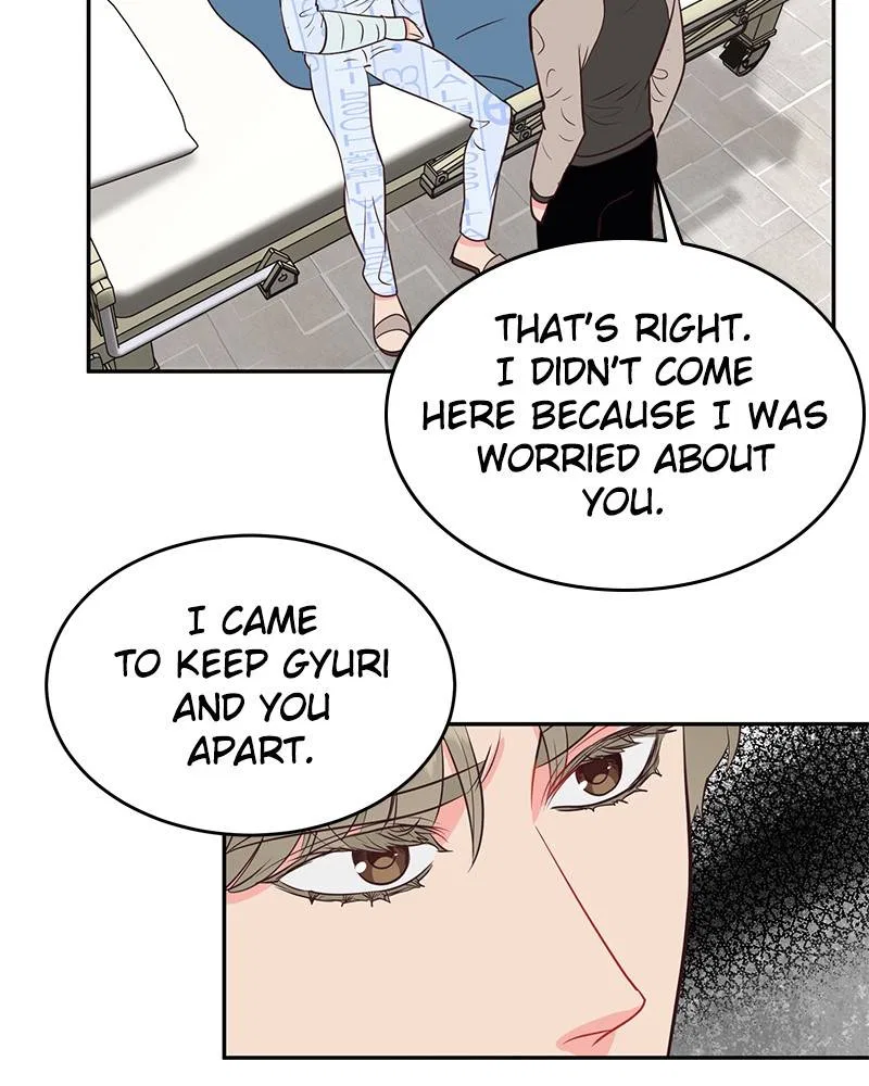 Let Me Stay Over Tonight! Chapter 60 – Page 85