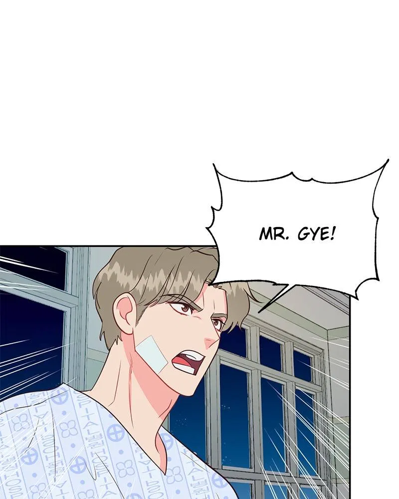 Let Me Stay Over Tonight! Chapter 60 – Page 86