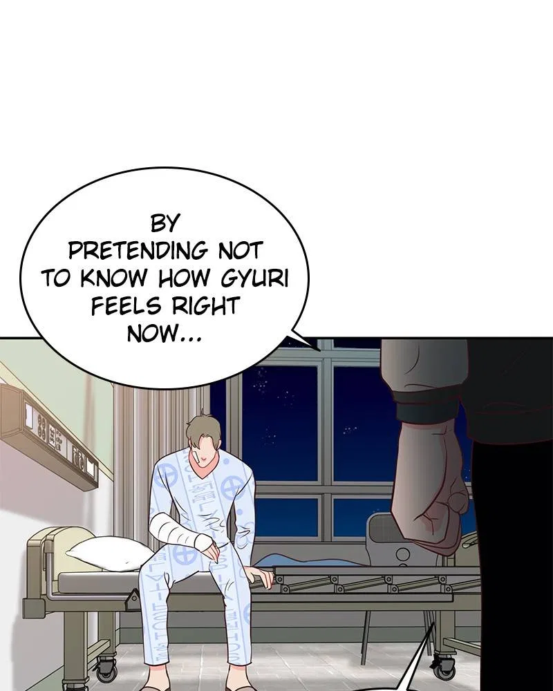 Let Me Stay Over Tonight! Chapter 60 – Page 89