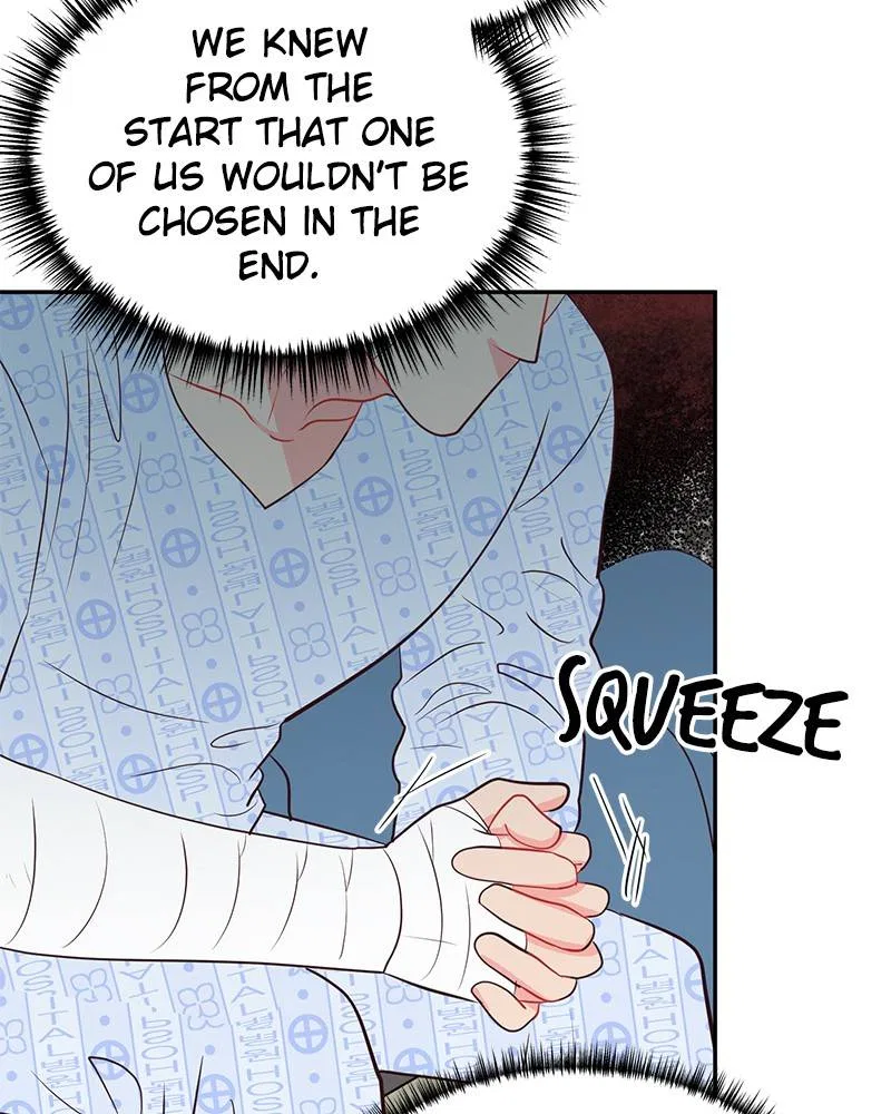 Let Me Stay Over Tonight! Chapter 60 – Page 91