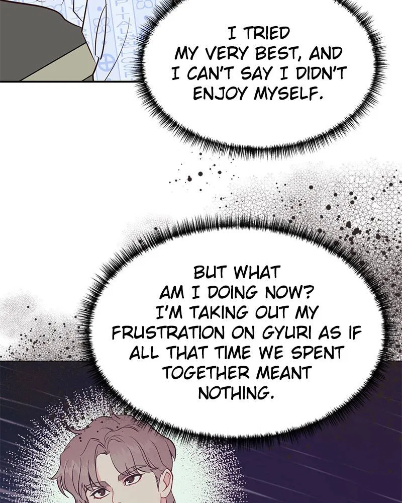 Let Me Stay Over Tonight! Chapter 60 – Page 92