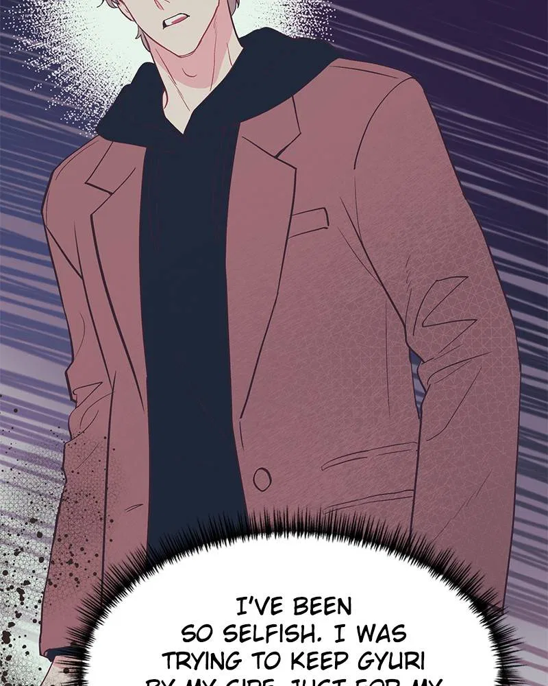 Let Me Stay Over Tonight! Chapter 60 – Page 93
