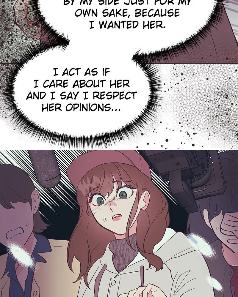 Let Me Stay Over Tonight! Chapter 60 – Page 94