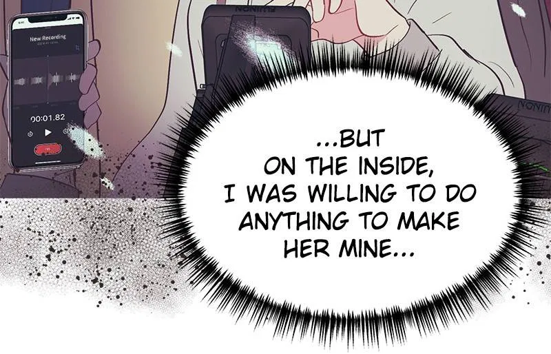 Let Me Stay Over Tonight! Chapter 60 – Page 95