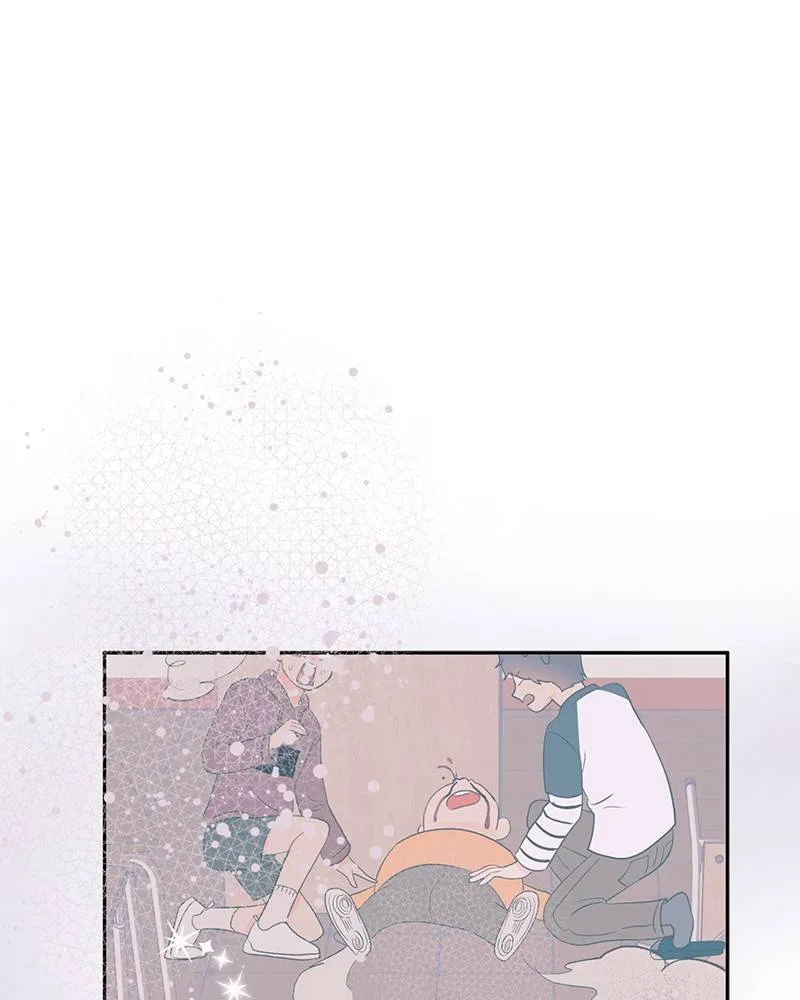 Let Me Stay Over Tonight! Chapter 60 – Page 96