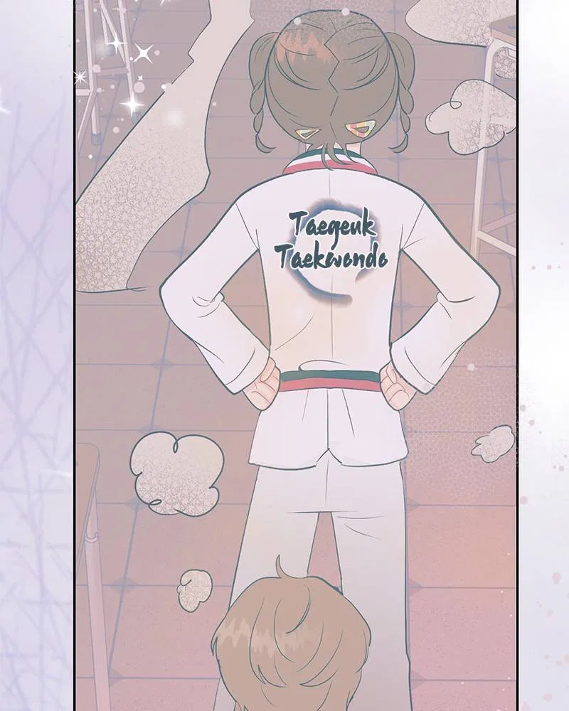 Let Me Stay Over Tonight! Chapter 60 – Page 97