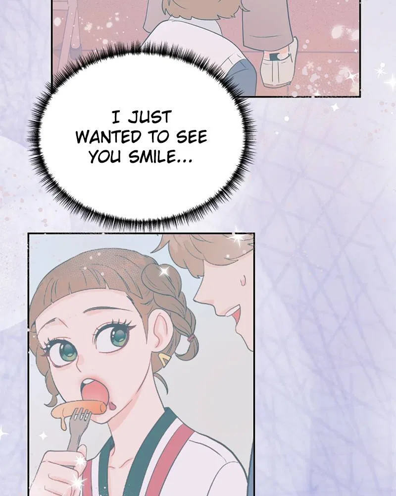 Let Me Stay Over Tonight! Chapter 60 – Page 98