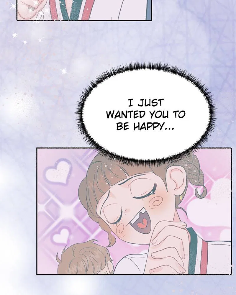 Let Me Stay Over Tonight! Chapter 60 – Page 99