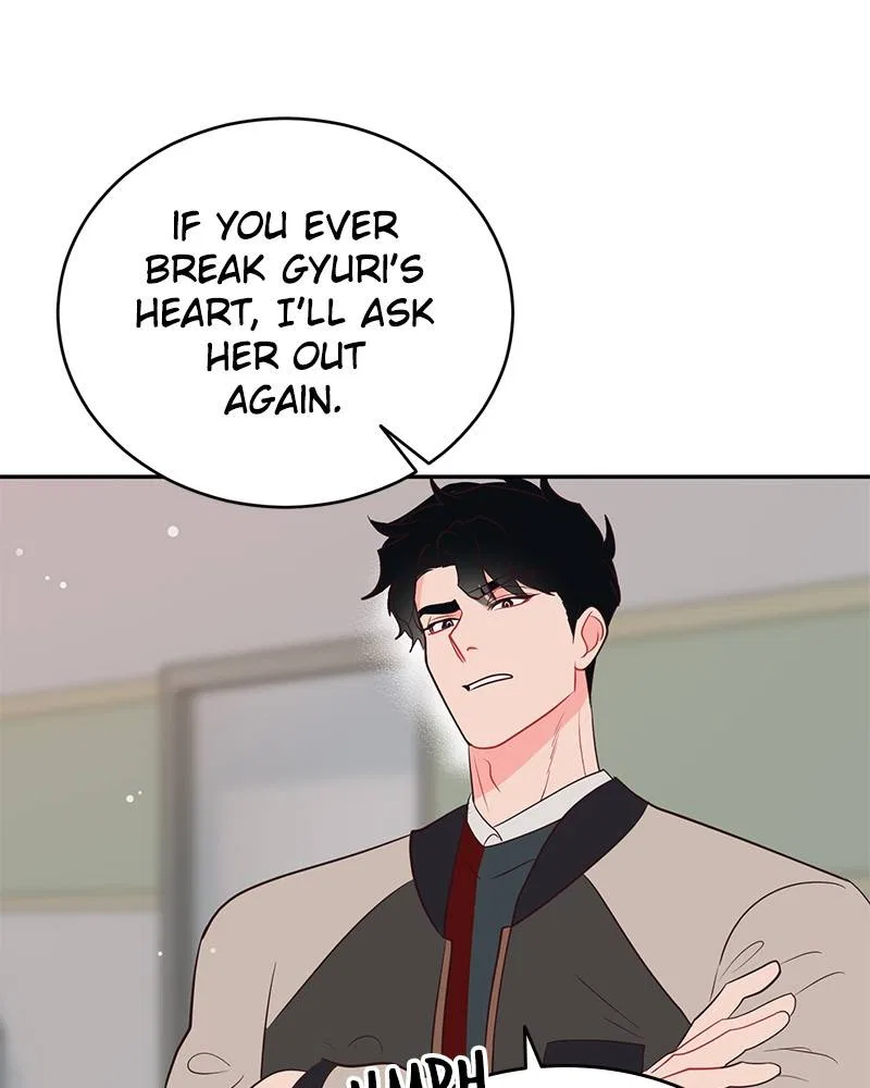Let Me Stay Over Tonight! Chapter 60 – Page 105