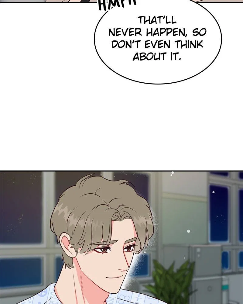 Let Me Stay Over Tonight! Chapter 60 – Page 106