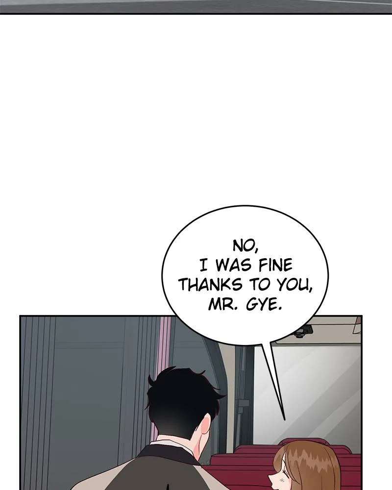 Let Me Stay Over Tonight! Chapter 59 – Page 2