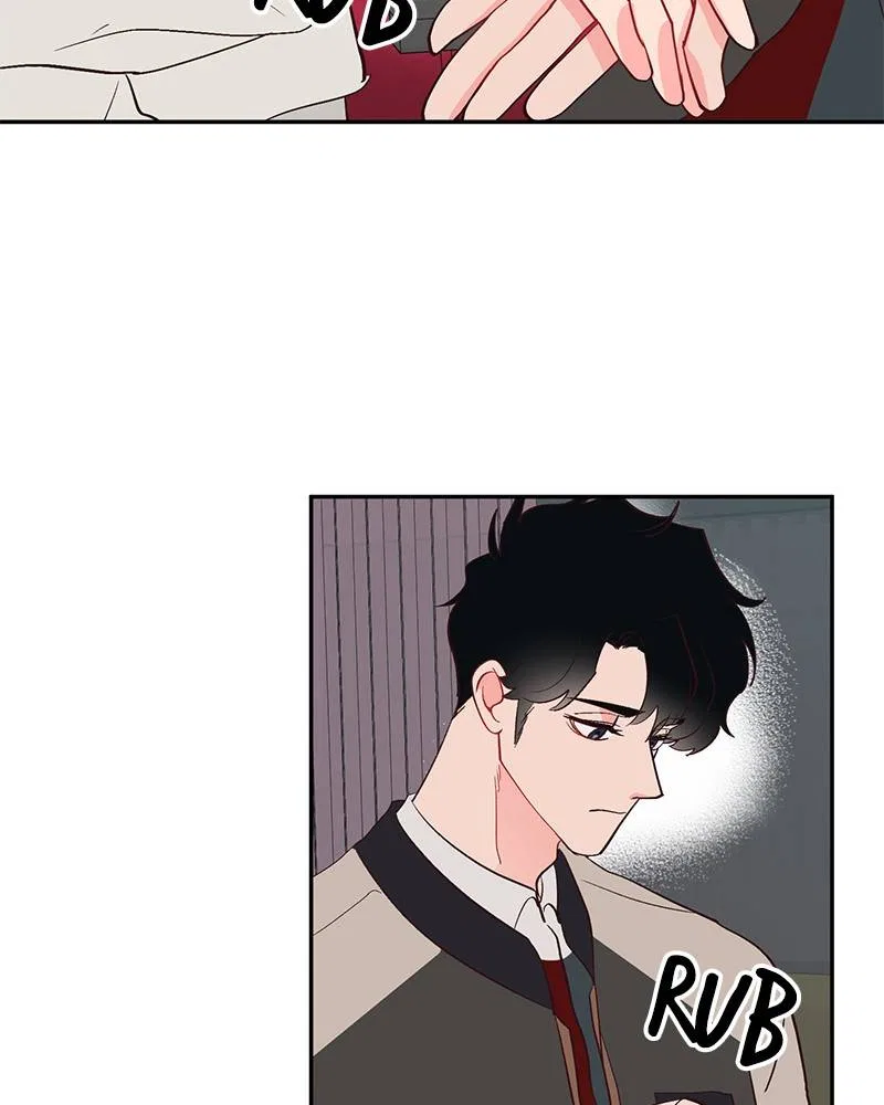 Let Me Stay Over Tonight! Chapter 59 – Page 4