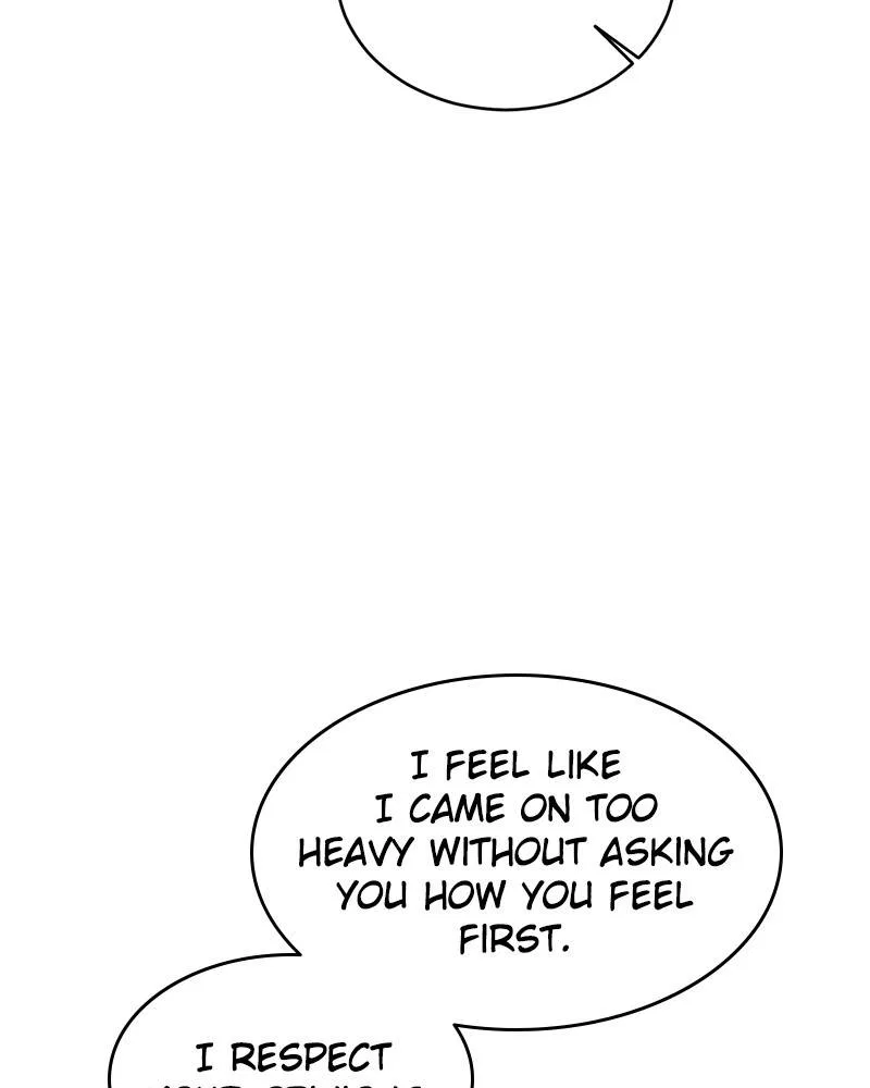 Let Me Stay Over Tonight! Chapter 59 – Page 6