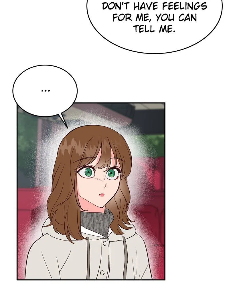 Let Me Stay Over Tonight! Chapter 59 – Page 8