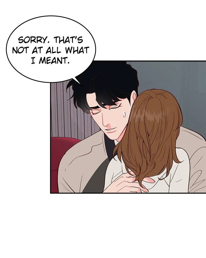 Let Me Stay Over Tonight! Chapter 59 – Page 12