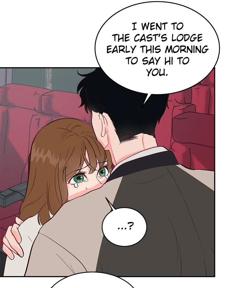 Let Me Stay Over Tonight! Chapter 59 – Page 13