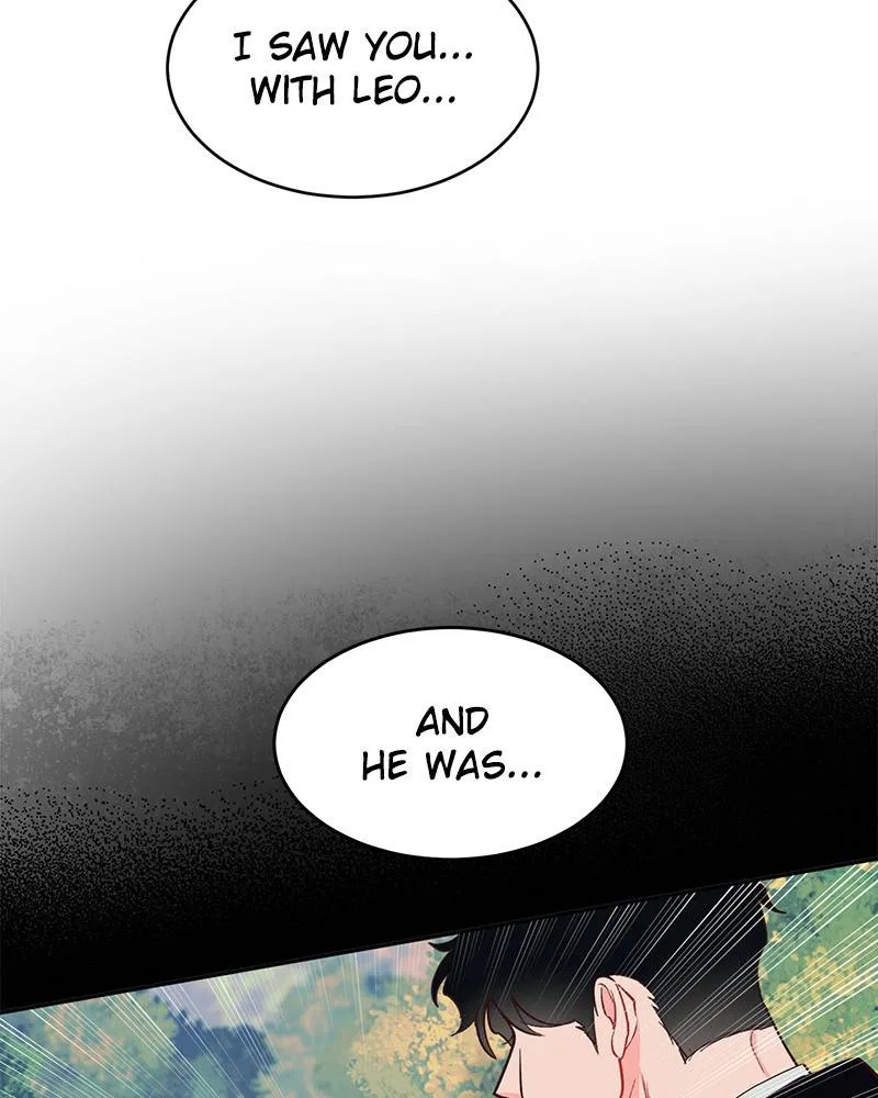 Let Me Stay Over Tonight! Chapter 59 – Page 14