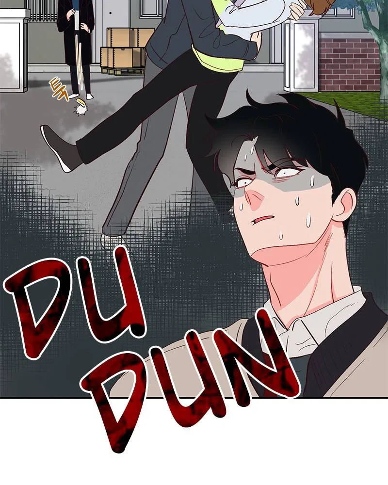 Let Me Stay Over Tonight! Chapter 59 – Page 19