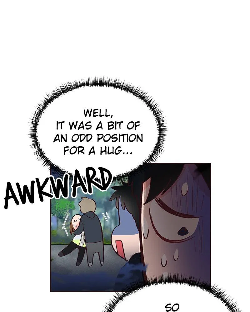 Let Me Stay Over Tonight! Chapter 59 – Page 20