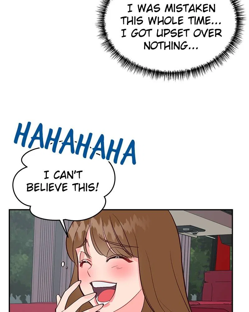 Let Me Stay Over Tonight! Chapter 59 – Page 21