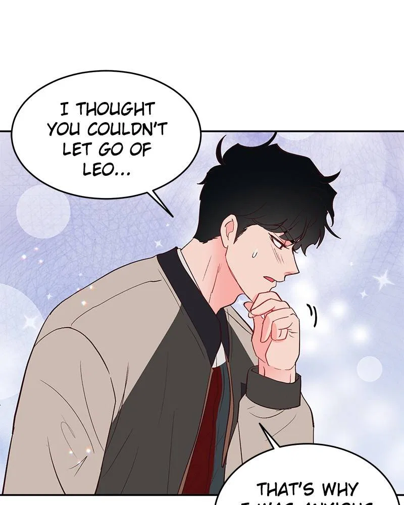Let Me Stay Over Tonight! Chapter 59 – Page 24