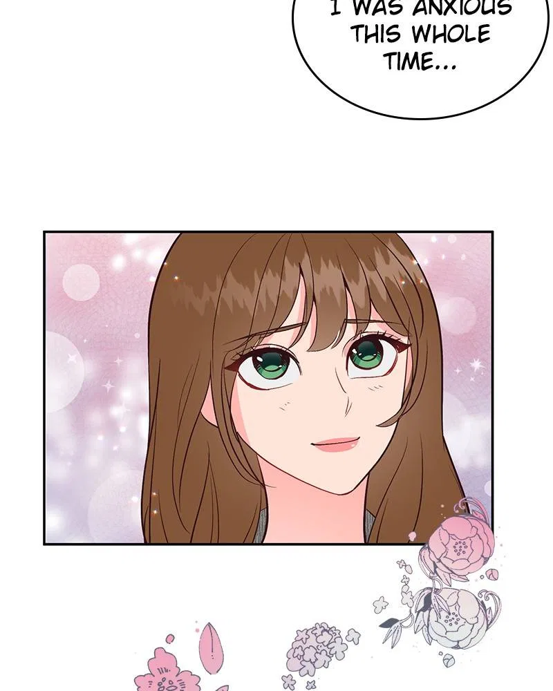 Let Me Stay Over Tonight! Chapter 59 – Page 25