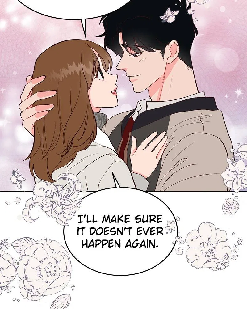 Let Me Stay Over Tonight! Chapter 59 – Page 29