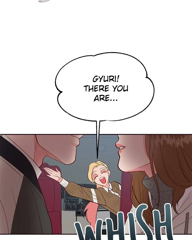 Let Me Stay Over Tonight! Chapter 59 – Page 30