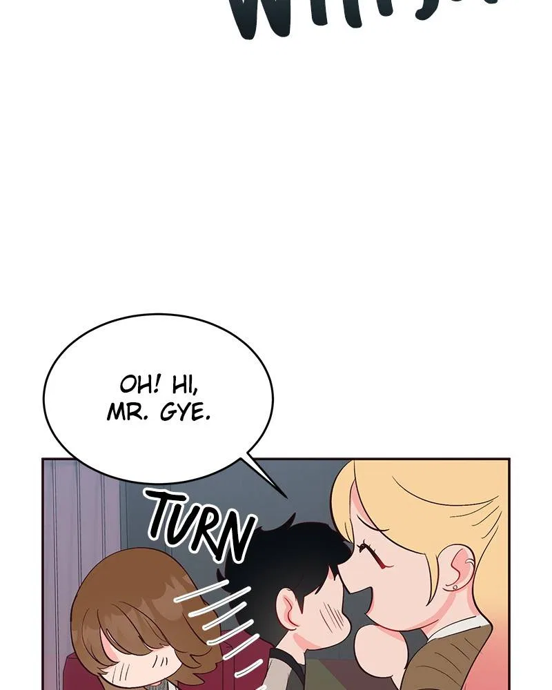 Let Me Stay Over Tonight! Chapter 59 – Page 31
