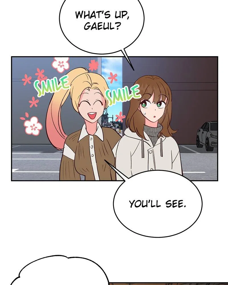 Let Me Stay Over Tonight! Chapter 59 – Page 37