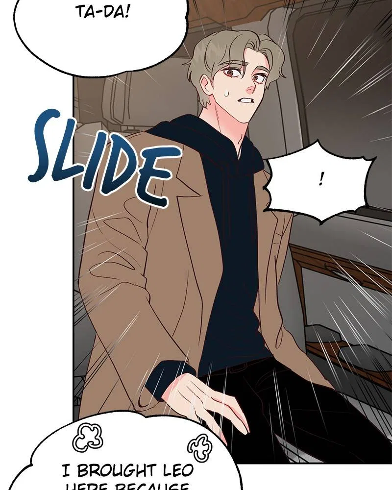 Let Me Stay Over Tonight! Chapter 59 – Page 38