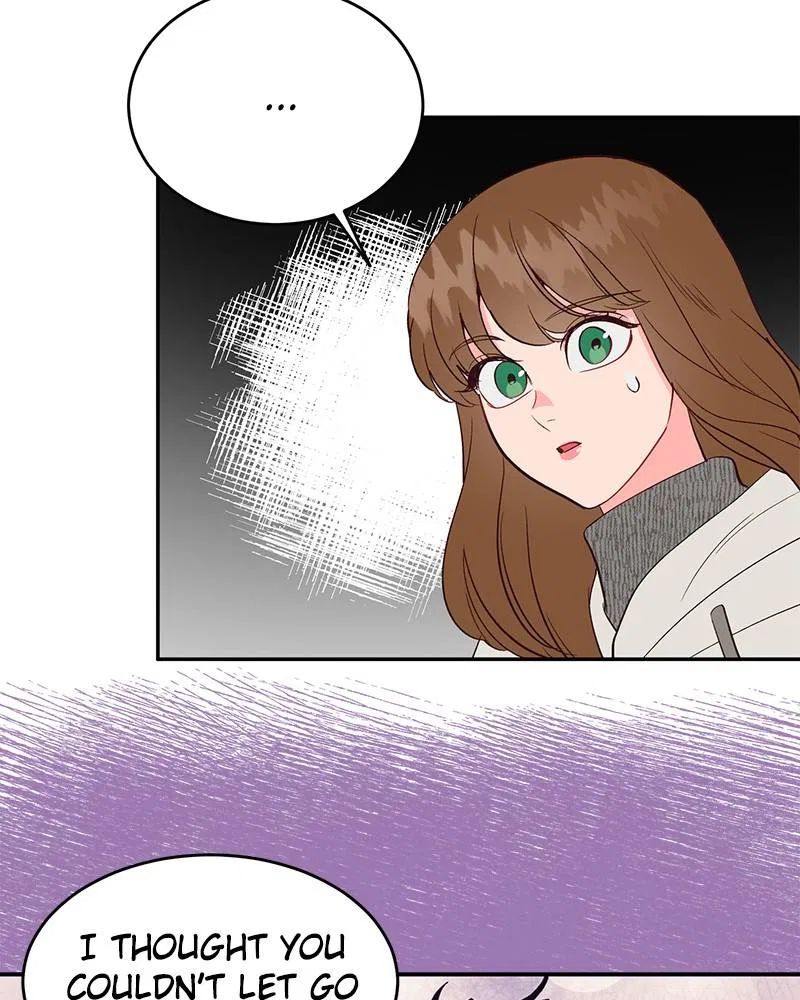 Let Me Stay Over Tonight! Chapter 59 – Page 40