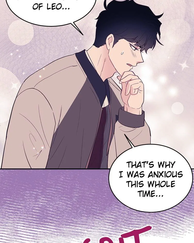Let Me Stay Over Tonight! Chapter 59 – Page 41