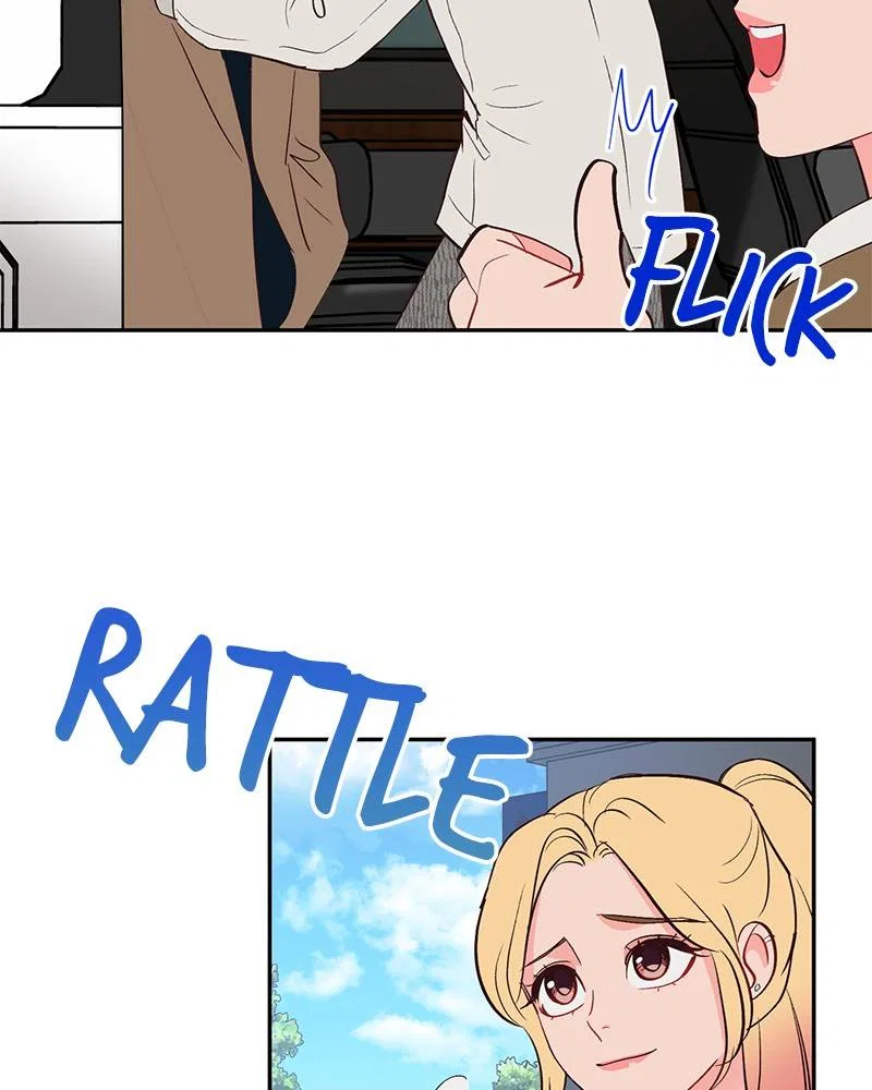Let Me Stay Over Tonight! Chapter 59 – Page 44