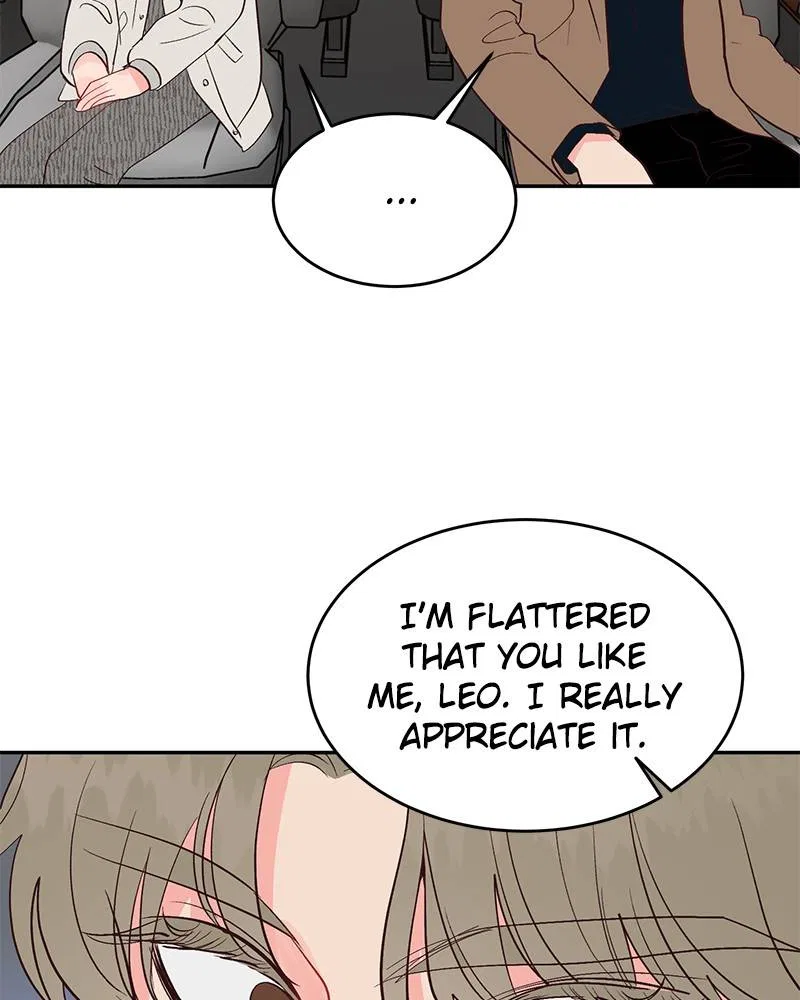 Let Me Stay Over Tonight! Chapter 59 – Page 48