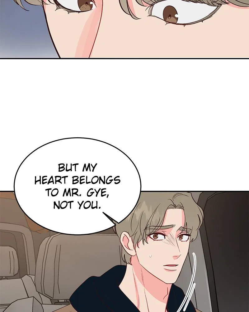 Let Me Stay Over Tonight! Chapter 59 – Page 49