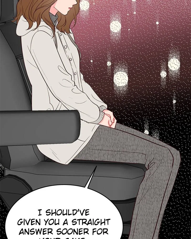 Let Me Stay Over Tonight! Chapter 59 – Page 53