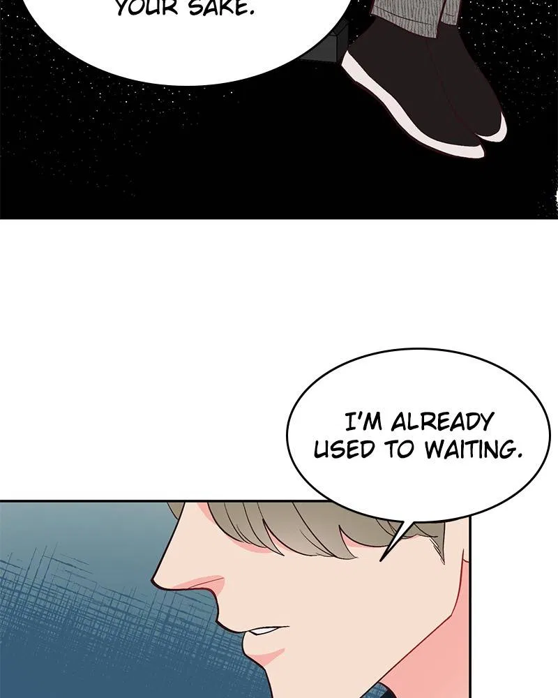 Let Me Stay Over Tonight! Chapter 59 – Page 54