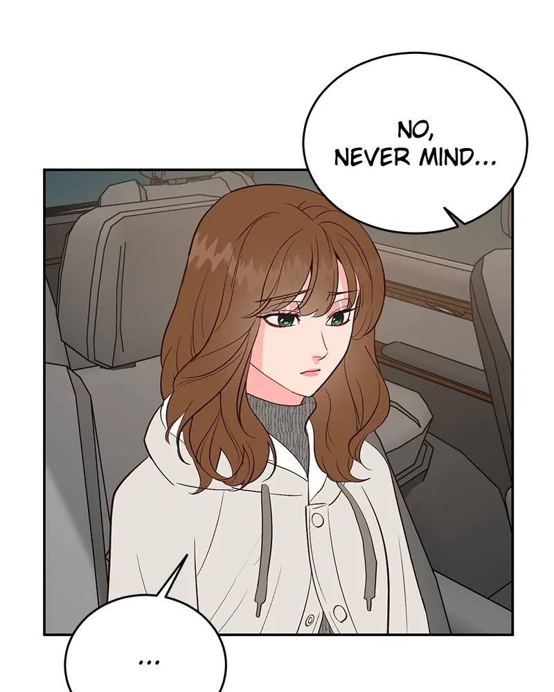 Let Me Stay Over Tonight! Chapter 59 – Page 56