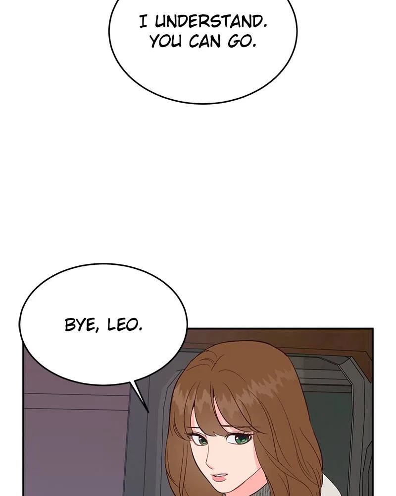 Let Me Stay Over Tonight! Chapter 59 – Page 58