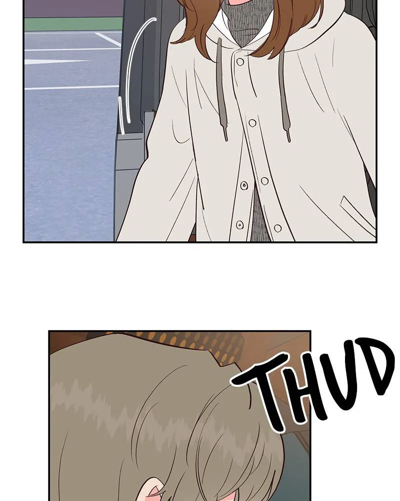 Let Me Stay Over Tonight! Chapter 59 – Page 59