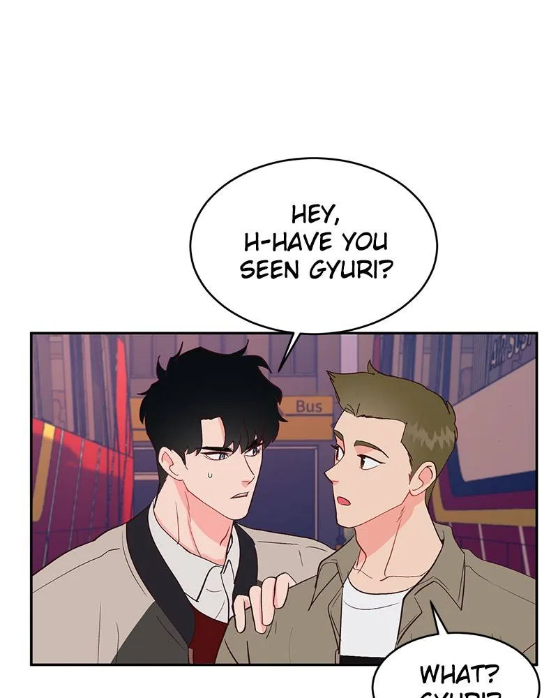 Let Me Stay Over Tonight! Chapter 59 – Page 65