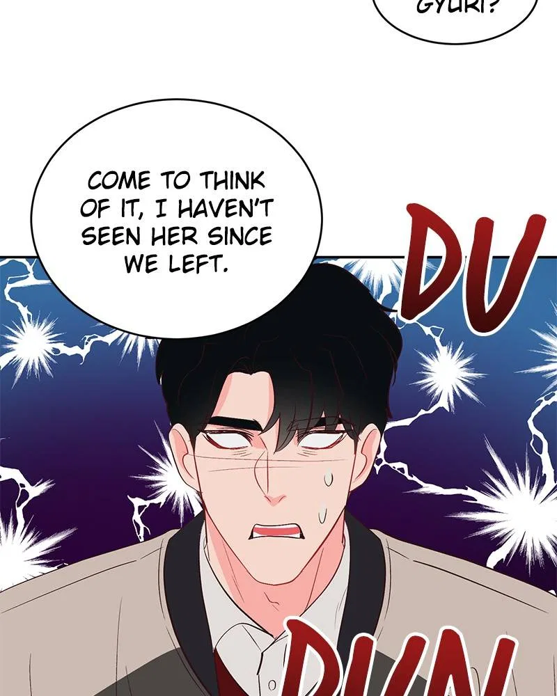 Let Me Stay Over Tonight! Chapter 59 – Page 66